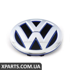 5C6853601FAFL VAG Емблема VW - спереду
