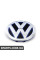 5C6853601FAFL VAG Емблема VW - спереду