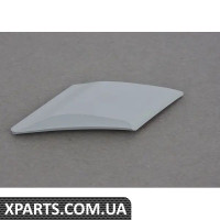 1HM853536JROH VAG Захисна планка - панель правої задньої чверті