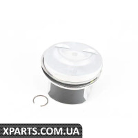 03H107065N VAG Поршень у зборі для циліндрів 1-3-5