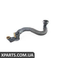 06K103213J VAG Дихальний шланг ПВХ