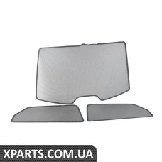 17A064365 VAG Магнітний вставний сонцезахисний комплект