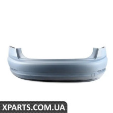 17A807417CGRU VAG Кришка заднього бампера