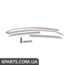 17A072190 VAG Дефлектори передніх та задніх вікон
