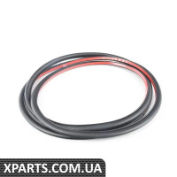 8R0839912L VAG Ущільнювач задніх зовнішніх дверей - Прикріплений кожен