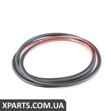 8R0839912L VAG Ущільнювач задніх зовнішніх дверей - Прикріплений кожен