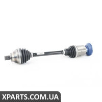 5N0407766D VAG Передній міст у зборі — правий