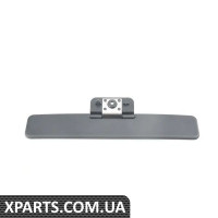 8D08585556PS VAG Сонцезахисний козирок - Sabre (чорний) - центр