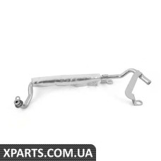 07K121497H VAG Шланг охолоджувальної рідини турбонагнітача - подача