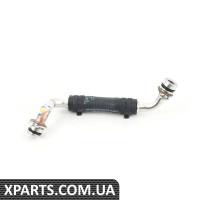 07K121492H VAG Шланг охолоджуючої рідини турбонагнітача - повернення