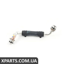 07K121492H VAG Шланг охолоджуючої рідини турбонагнітача - повернення