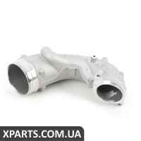 07K133359H VAG Входная труба турбонаддува