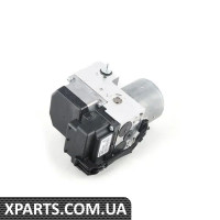 8E0614111AQ VAG Насос ABS у зборі з блоком управління