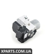 8E0614111AQ VAG Насос ABS у зборі з блоком управління