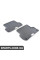 8E0864450A91H VAG Задні килимки з килимовим покриттям - Swing (темно-сірий)
