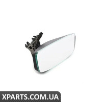 000072548J VAG Дзеркало заднього виду Prism з HomeLink