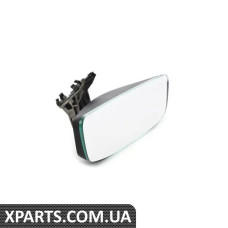 000072548J VAG Дзеркало заднього виду Prism з HomeLink