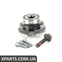 8V0498625D VAG Підшипник переднього колеса