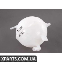 1H0121407A VAG Розширювальний бачок охолоджувальної рідини