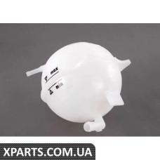 1H0121407A VAG Розширювальний бачок охолоджувальної рідини