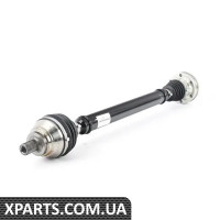 5C0407272CP VAG Ведучий міст у зборі — правий