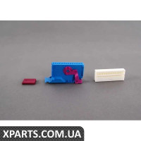 1J0972977D VAG Корпус роз'єму