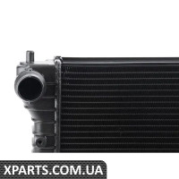 3D0121253F VAG РАДІАТОР