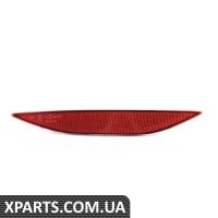 5G0945105B VAG Відбивач заднього бампера - лівий