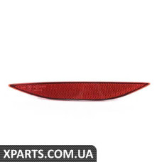 5G0945105B VAG Відбивач заднього бампера - лівий