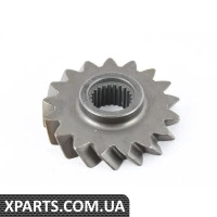 02J311507B VAG РУЛЬОВЕ КОЛІС