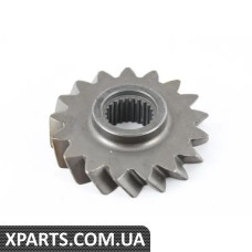 02J311507B VAG РУЛЬОВЕ КОЛІС