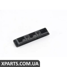 8K5861789A4PK VAG Підйомний кронштейн заднього сонцезахисного козирка - ліва сторона