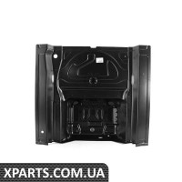 8R0802215A VAG Ніша для запасного колеса