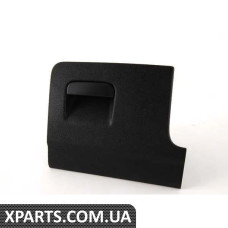 1K1857919F82V VAG Dash Cubby - титаново-чорний