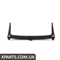 1K6863459T82V VAG Накладка багажника заднього замка - титаново-чорний