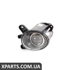 3B7941699A VAG Протитуманна фара в зборі - ліва