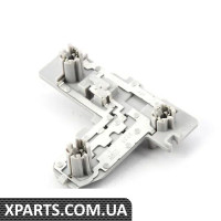 561945260 VAG Внутрішній патрон лампи - правий