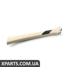 5C6867233L3Y3 VAG Облицювання передньої стійки - Cornsilk Beige - зліва