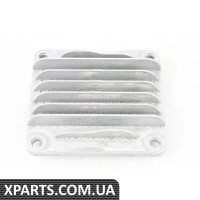 0AW301173A VAG Кришка з печаткою