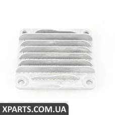 0AW301173A VAG Кришка з печаткою