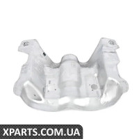 1K0521441E VAG Теплозахисний екран підшипника приводного валу