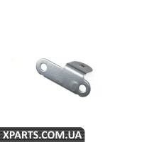 7L0819379 VAG Кронштейн вихлопної труби - для додаткового обігрівача