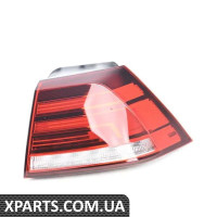 5GM945096F VAG Зовнішній світлодіодний задній ліхтар у зборі - правий