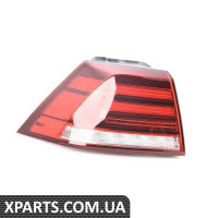 5GM945095F VAG Внешний светодиодный задний фонарь в сборе — левый
