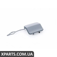 17A807441GRU VAG Кришка буксирного гака - задня