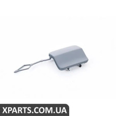 17A807441GRU VAG Кришка буксирного гака - задня