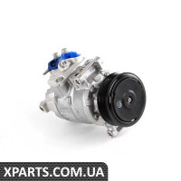 8E0260805CB VAG Компресор кондиціонера