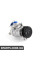 8E0260805CB VAG Компресор кондиціонера