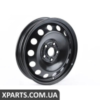 5C0601027C03C VAG 16-дюймове запасне колесо - сталь