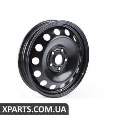 5C0601027C03C VAG 16-дюймове запасне колесо - сталь